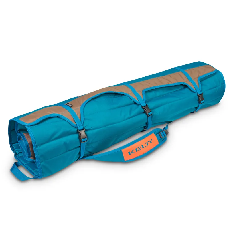 Kelty Deluxe Lounge Camping Chair Deep Lake/Fallen Rock-6