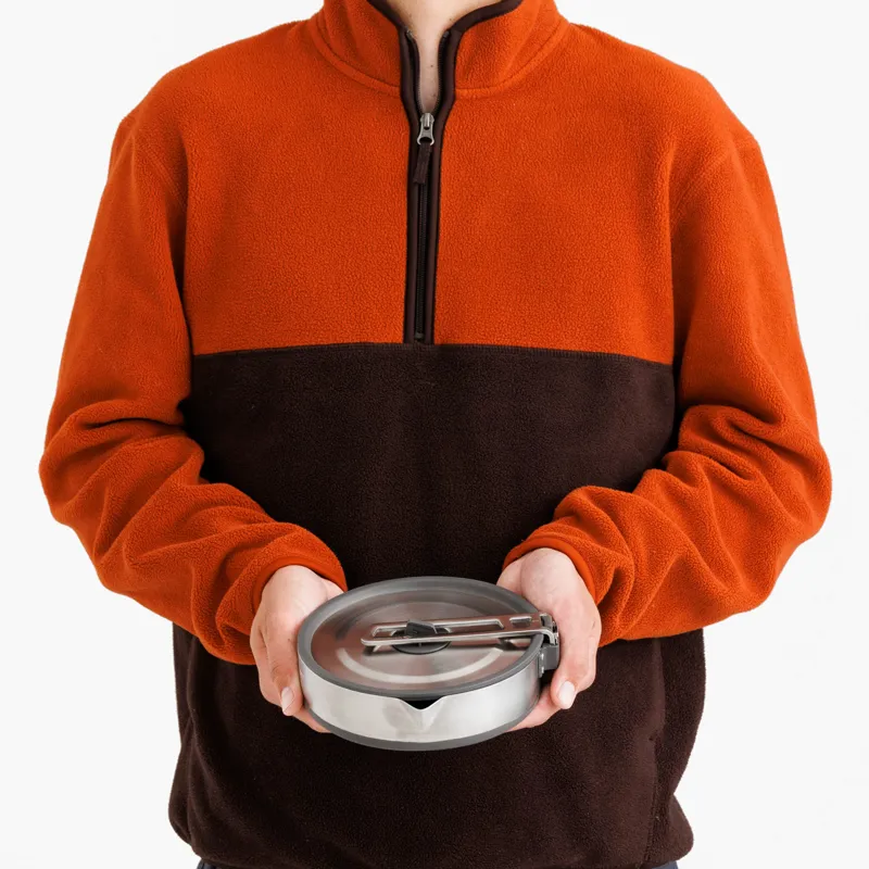 Sea to Summit Detour Stainless Steel Collapsible 1.8L Pouring Pot -6