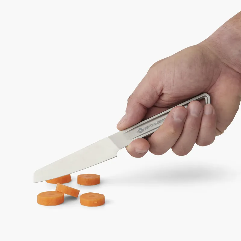 Sea to Summit Detour Stainless Steel Paring Knife-1