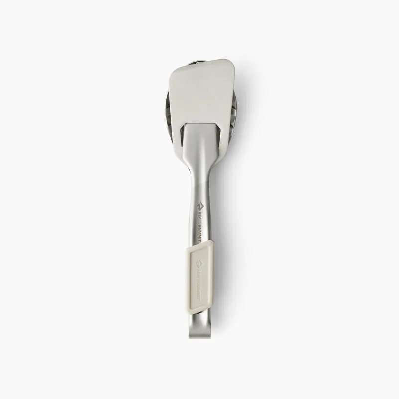 Sea to Summit Detour Stainless Steel 4-piece Utensil Set -1