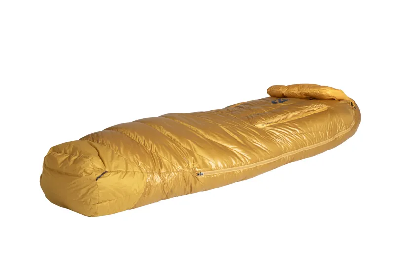 NEMO Disco Men's 15 Long Sleeping Bag Chai-3