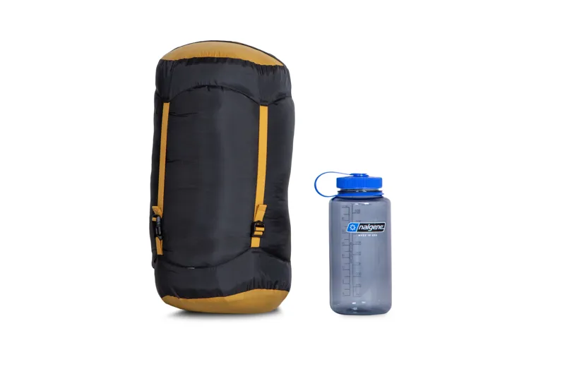 NEMO Disco Men's 15 Long Sleeping Bag Chai-4