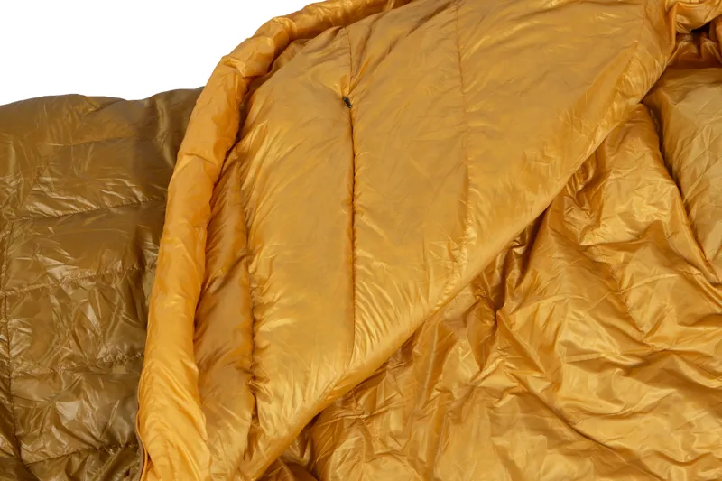 NEMO Disco Men's 15 Long Sleeping Bag Chai-6
