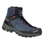 Salewa Womens Alp Trainer 2 Mid GTX Java Blue
