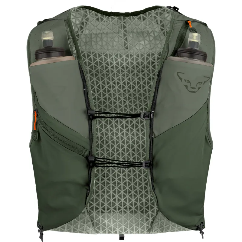 Dynafit Alpine 15 Vest Sage-1