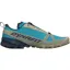 Dynafit Men's Traverse Shoes Rock Khaki/Storm Blue