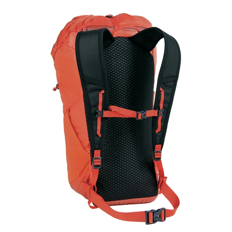 Blue Ice Dragonfly 26L Backpack Red Clay-3