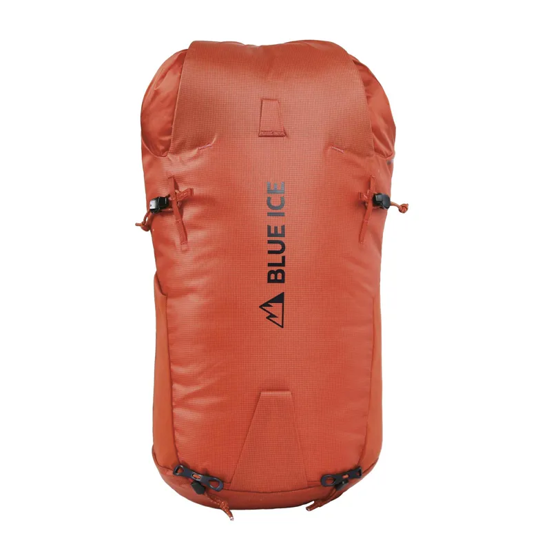 Blue Ice Dragonfly 26L Backpack Red Clay-1