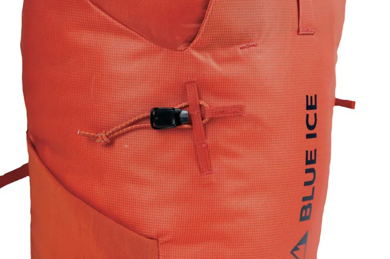 Blue Ice Dragonfly 26L Backpack Red Clay-6