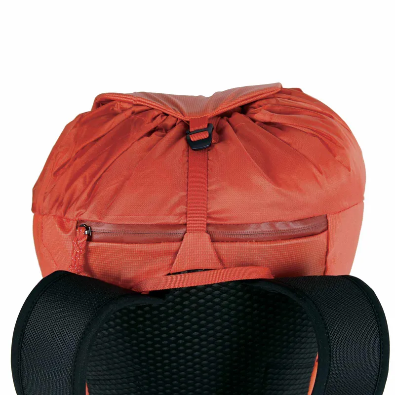 Blue Ice Dragonfly 26L Backpack Red Clay-5