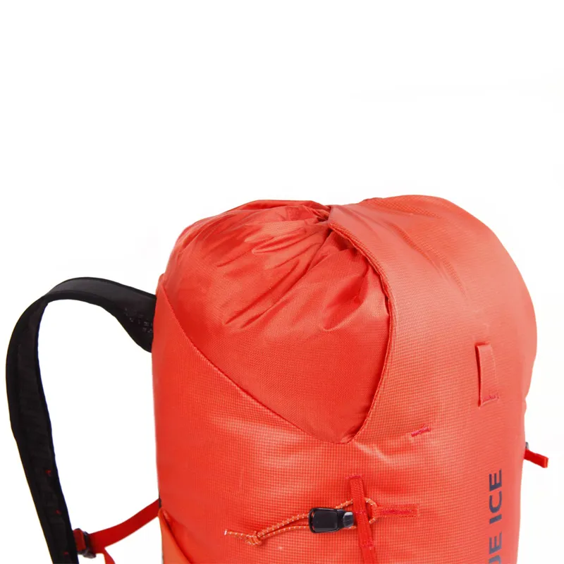 Blue Ice Dragonfly 26L Backpack Red Clay-4