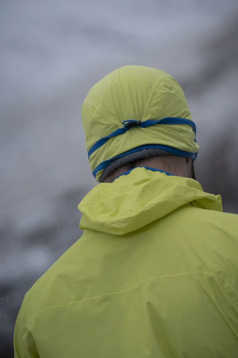 OMM Kamleika Cap Blue-3