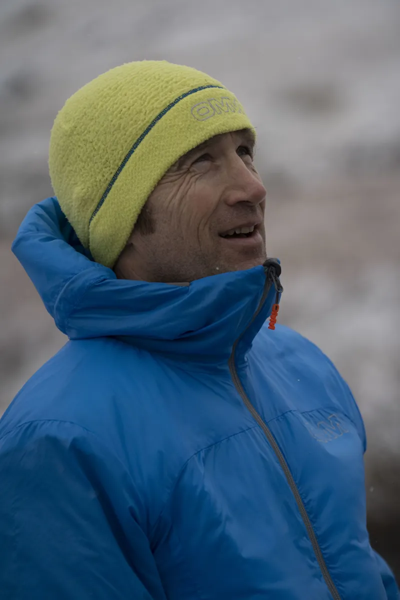 OMM Core Beanie Grey-5