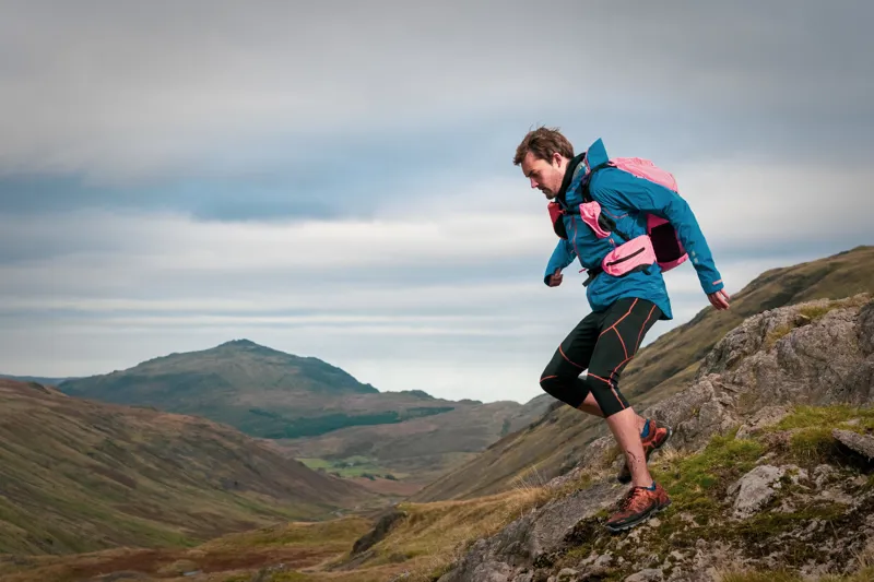 OMM Classic 25 Blue-7