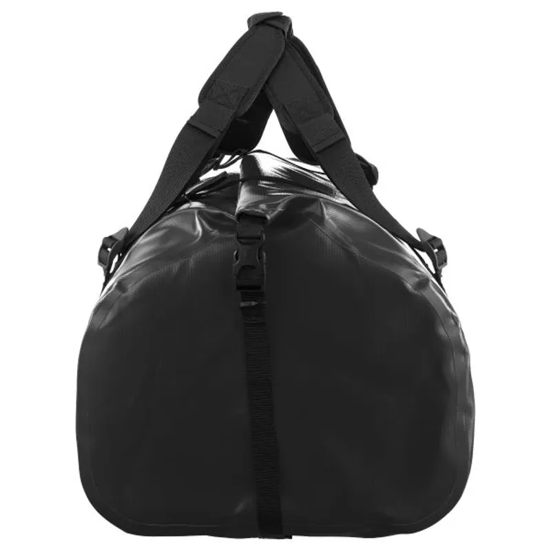 Ortlieb Duffle RC 89L Waterproof Expedition and Travel Bag Black-3
