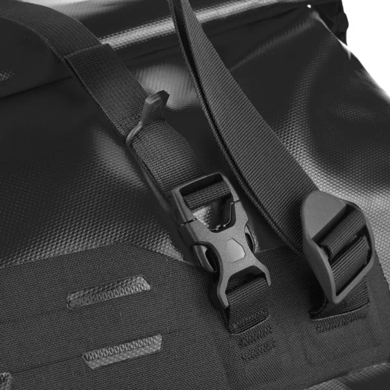 Ortlieb Duffle RC 89L Waterproof Expedition and Travel Bag Black-5