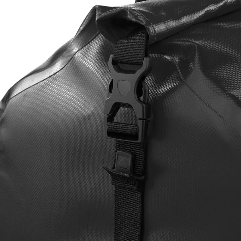 Ortlieb Duffle RC 89L Waterproof Expedition and Travel Bag Black-6