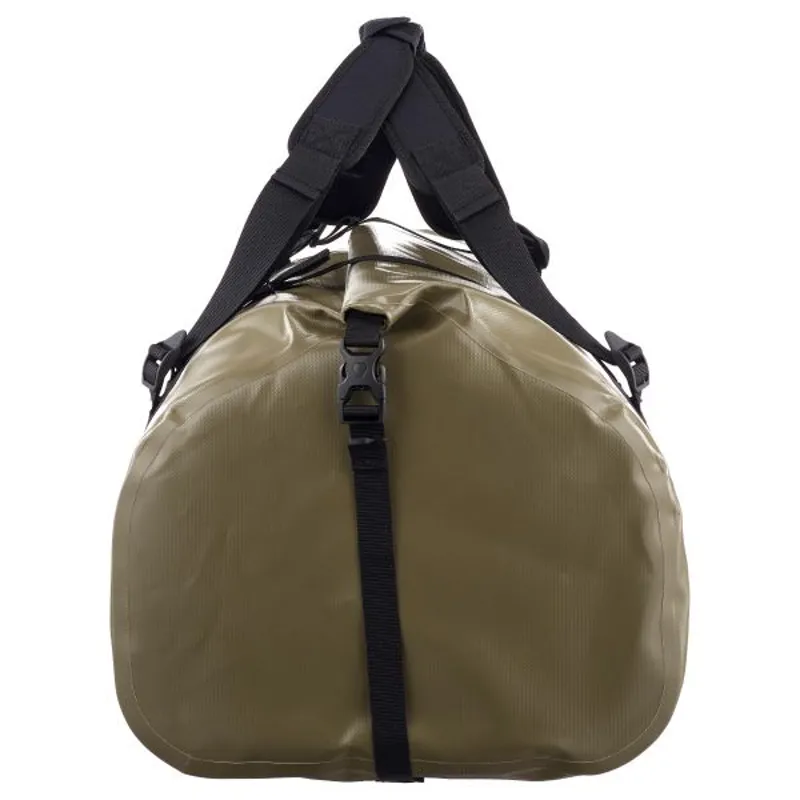 Ortlieb Duffle RC 89L Waterproof Expedition and Travel Bag Olive-3