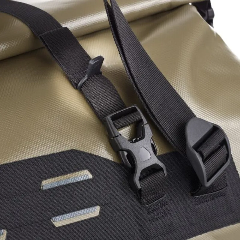 Ortlieb Duffle RC 89L Waterproof Expedition and Travel Bag Olive-5