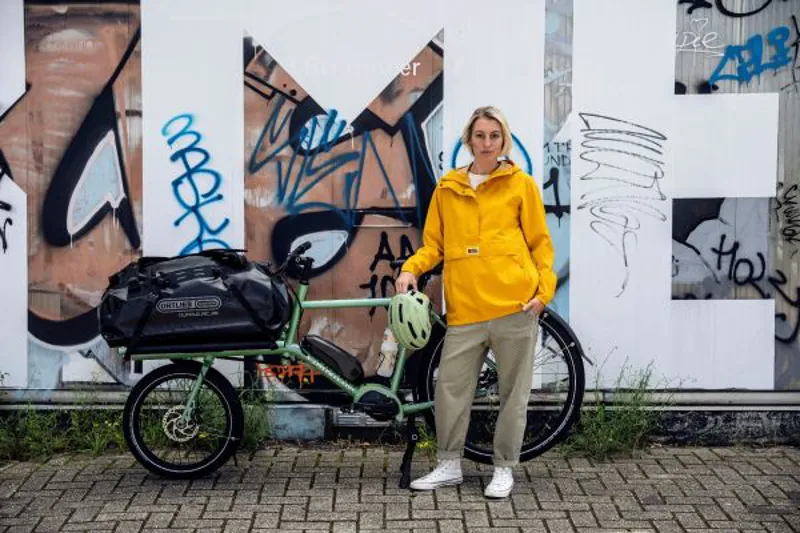 Ortlieb Duffle RC 89L Waterproof Expedition and Travel Bag Black-7