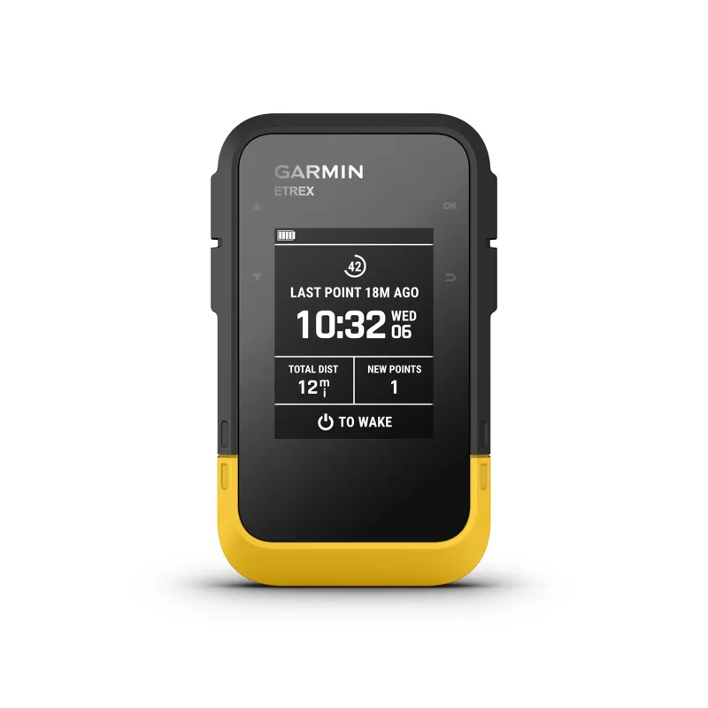 Garmin eTrex SE-4