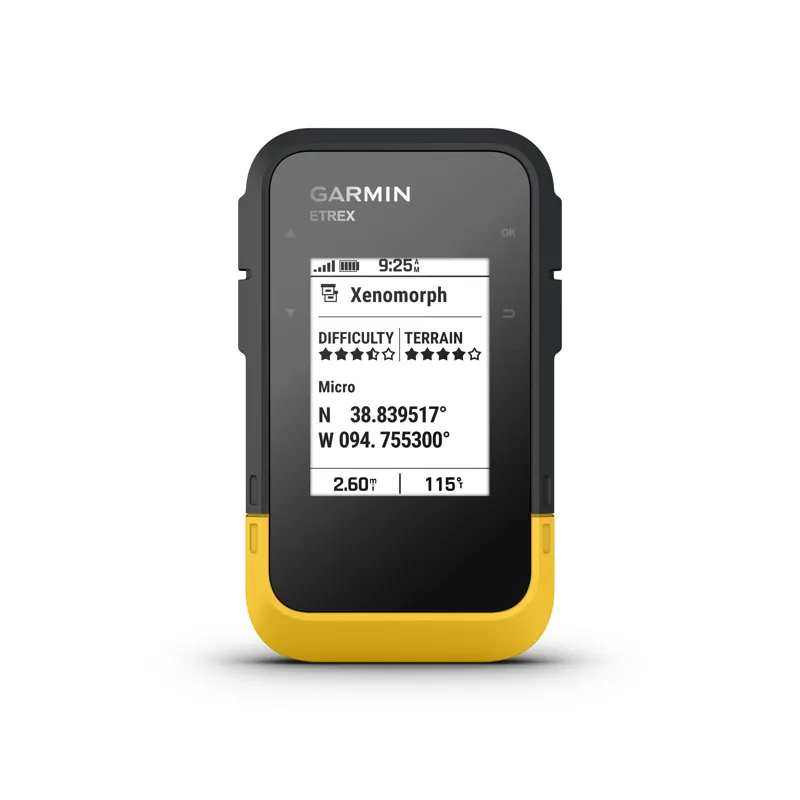 Garmin eTrex SE-6
