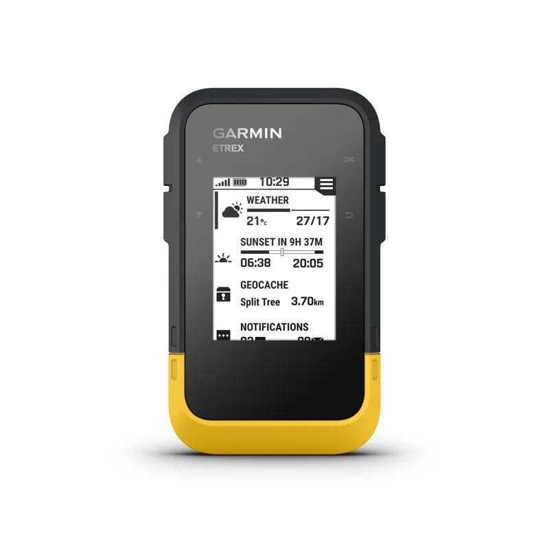 Garmin eTrex SE-7