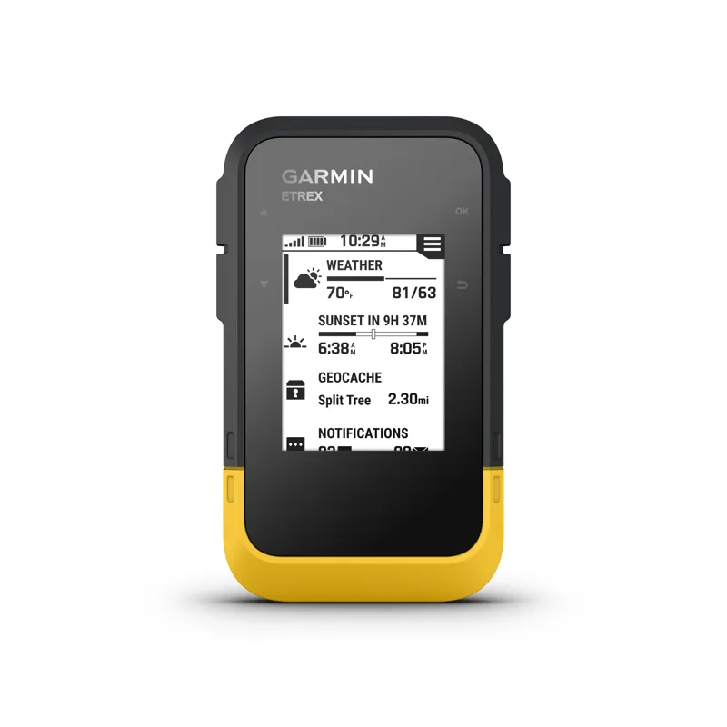 Garmin eTrex SE-8