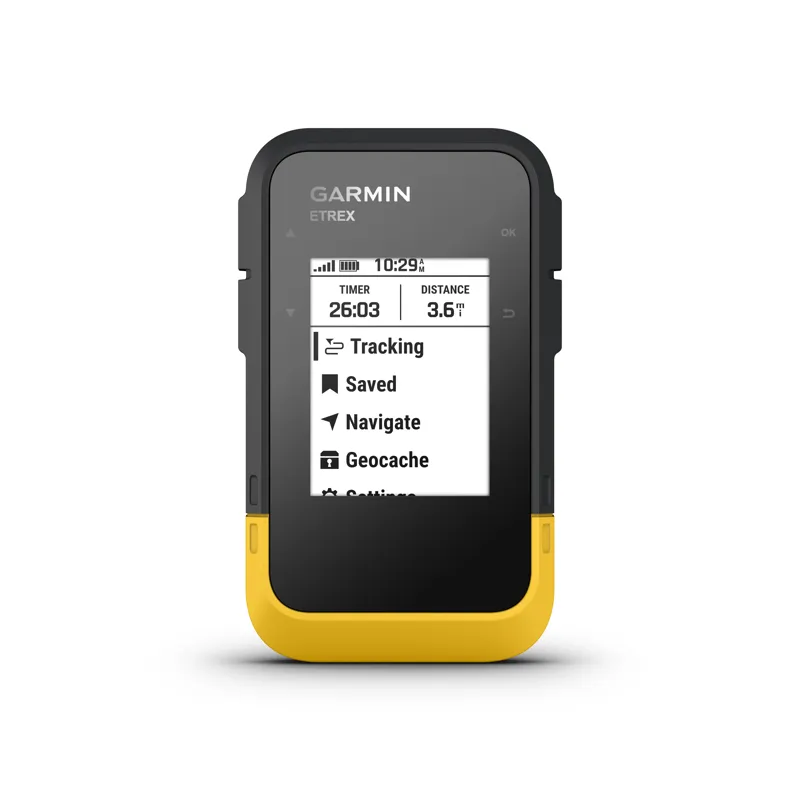 Garmin eTrex SE-9