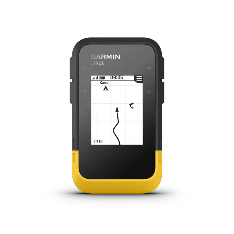 Garmin eTrex SE-10