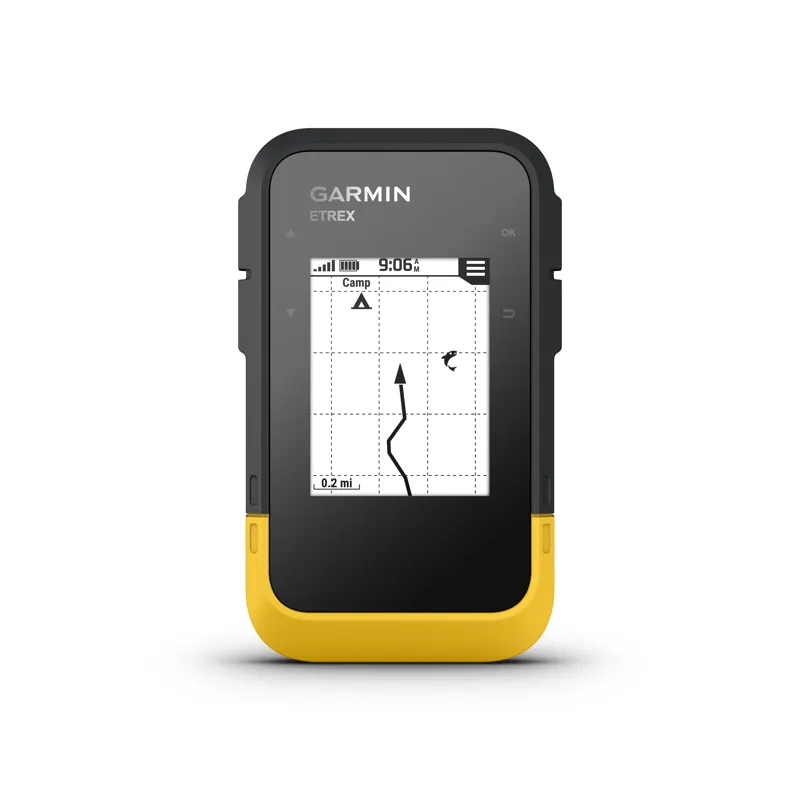 Garmin eTrex SE-11