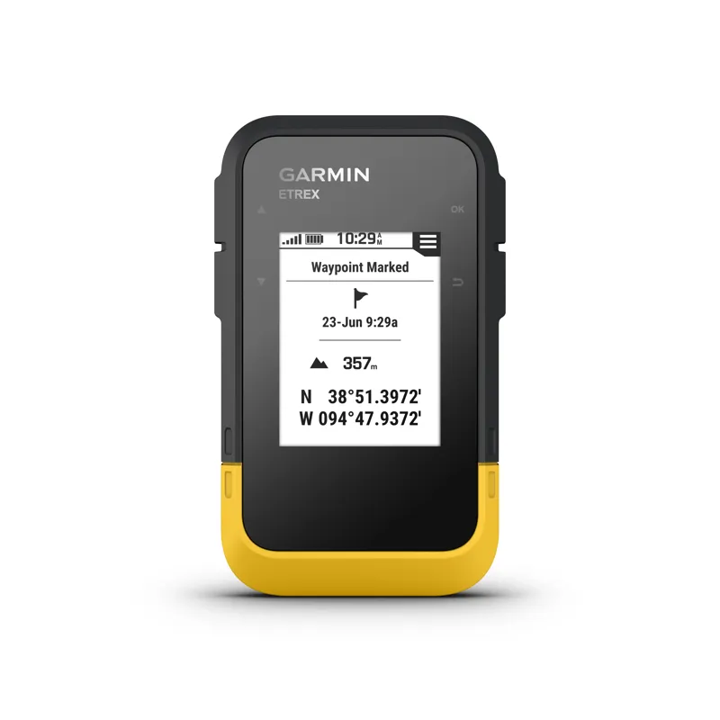 Garmin eTrex SE-12