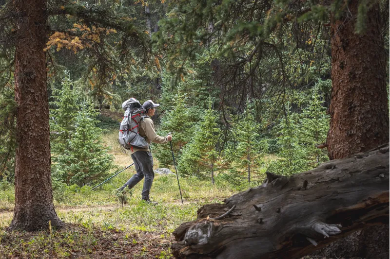Royal Robbins Men's Merced Anorak Baked Clay-2