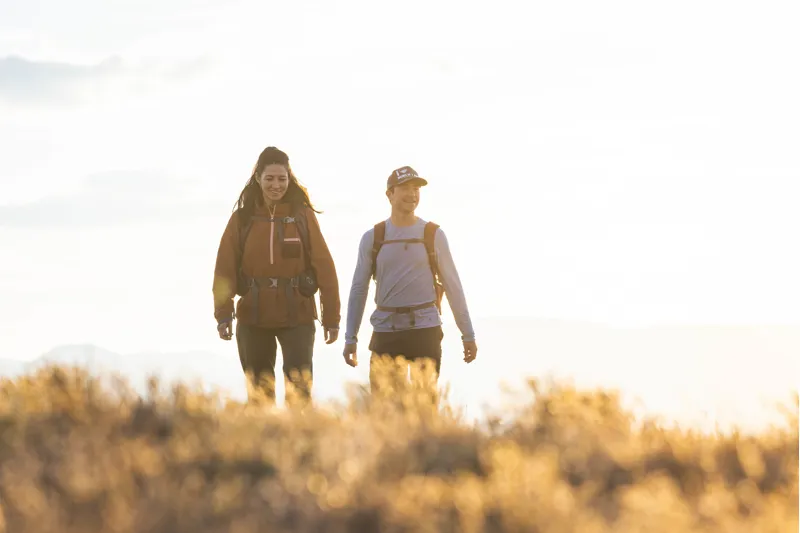 Royal Robbins Women's Merced Anorak Charcoal-2