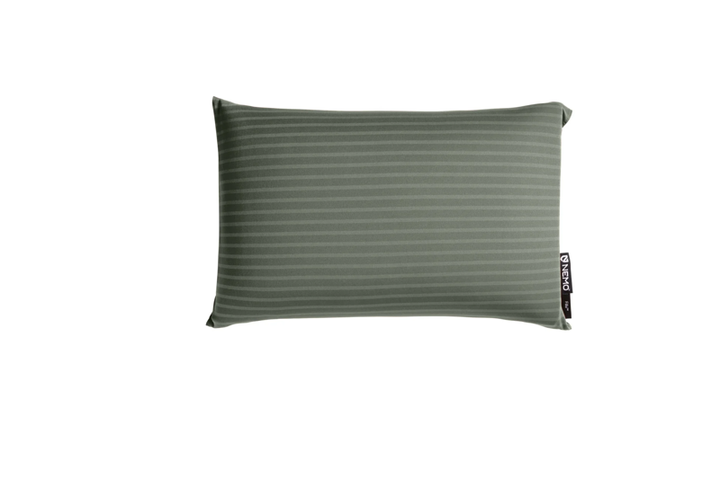 NEMO Fillo Camping Pillow Marsh-1