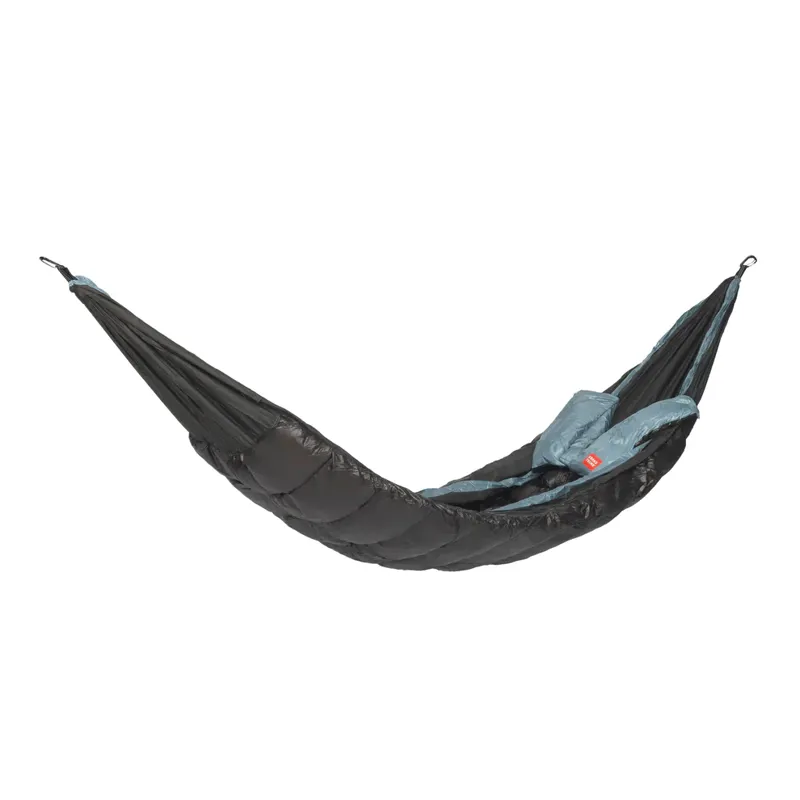 Grand Trunk Evolution Down Sleeping Bag Hammock Storm