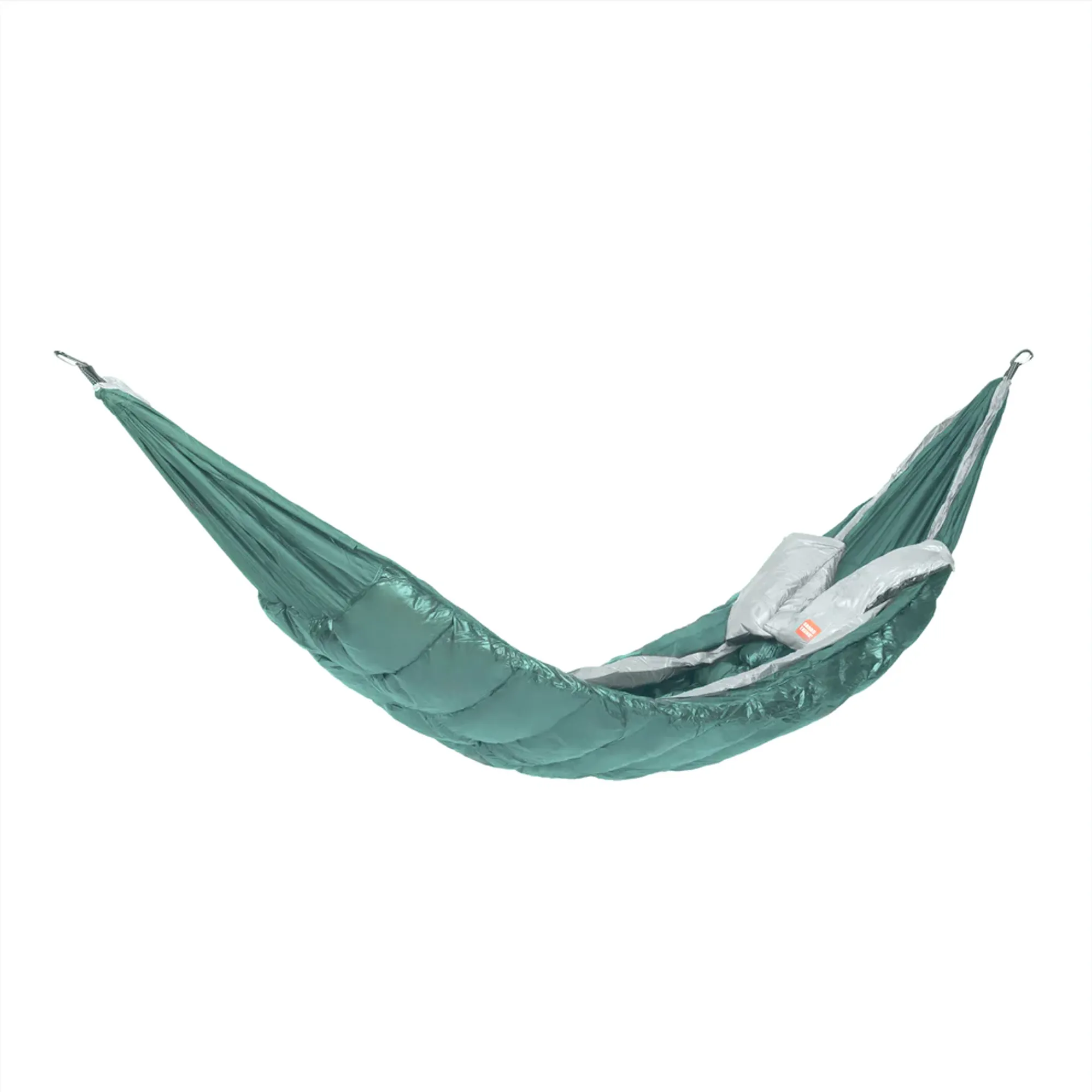 Grand Trunk Evolution 20 Synthetic Hammock Spruce Grand Trunk Evolution 20 Synthetic Hammock Spruce