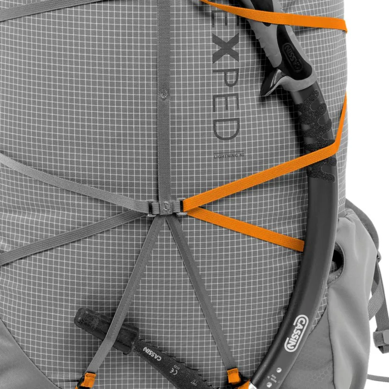 Exped Lightning 45 Black-1