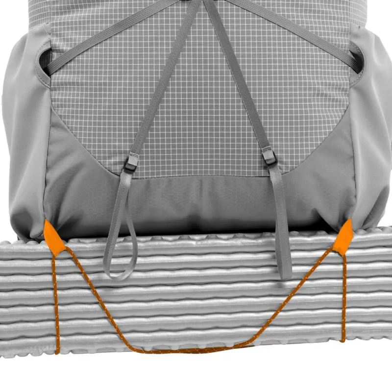 Exped Women's Lightning 60 Black-2