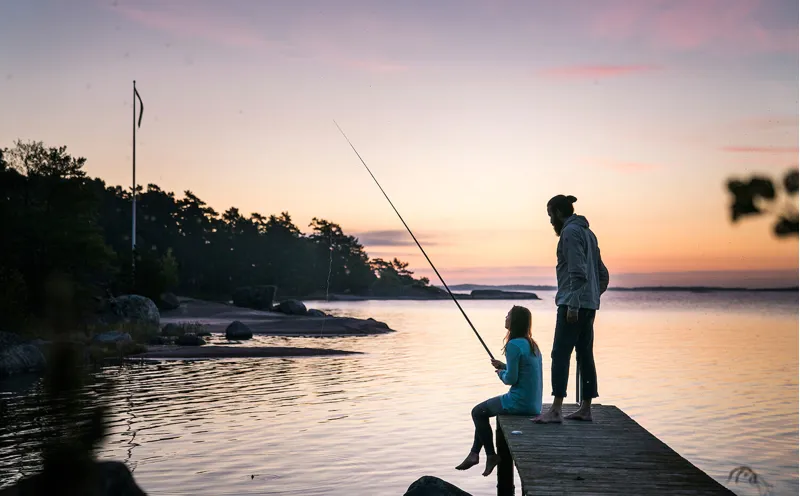 Fjallraven Men's High Coast Hike Shorts Mountain Grey-3