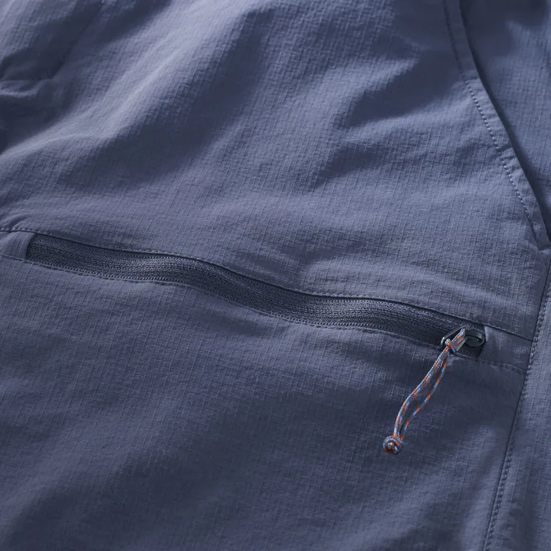 Fjallraven Men's High Coast Hike Shorts Navy-4