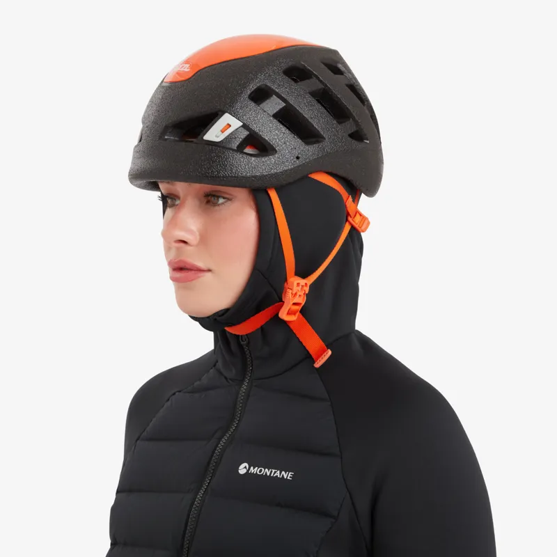 Montane Womens Composite Hoodie Deep Forest-7