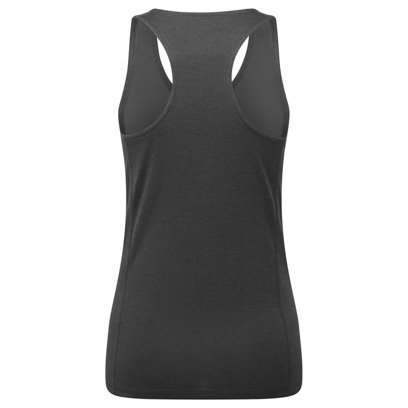 Montane Women's Dart Vest Black-1