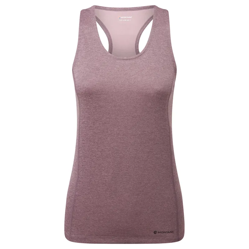 Montane Women's Dart Vest Moonscape