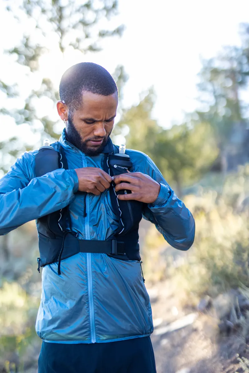 Montane Mens Featherlite Nano Jacket Citrus Spring-13
