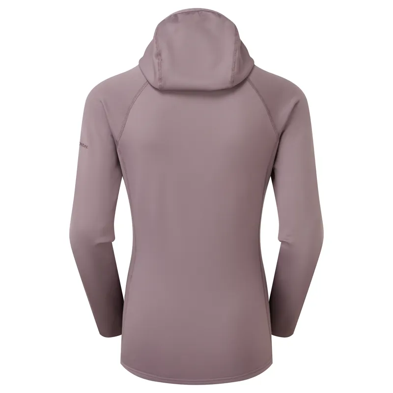 Montane Womens Fury Lite Hoodie Moonscape-1