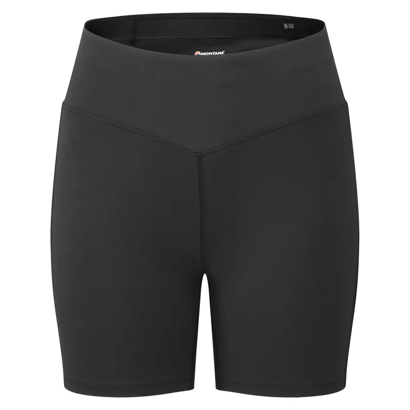 Montane Women's Ineo Lite Shorts Black