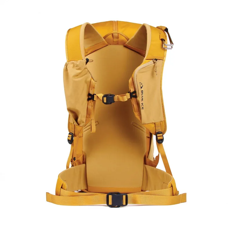 Blue Ice Firecrest 28L Backpack Arrow Wood-1