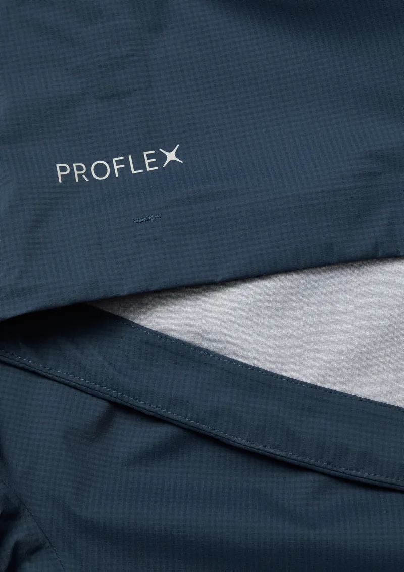 Rab Men's Firewall Light Jacket Tuscan Red-3