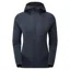 Montane Women's Protium Lite Hoodie Eclipse Blue